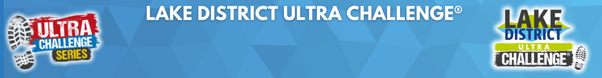 Lake District Challenge  banner ambilight